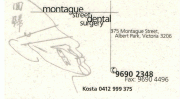 Montague Street Dental Surgery